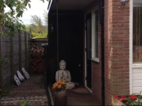 Studio Lakeside Spiegelplas 