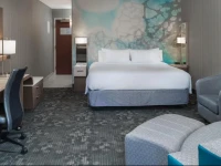 Courtyard by Marriott Vacaville 