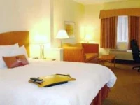 Hampton Inn & Suites Vacaville-Napa Valley 