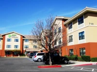 Extended Stay America - Sacramento - Vacaville 