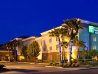 Holiday Inn Express Hotel & Suites Vacaville 