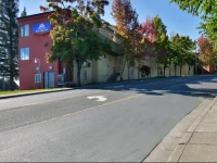 Americas Best Value Inn Vallejo Six Flags 