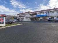 Motel 6 Vallejo - Maritime North 2*