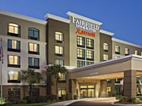 Fairfield Inn & Suites by Marriott Valdosta 