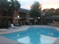 Americas Best Value Inn Valdosta 