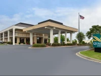Quality Inn at the Mall - Valdosta 