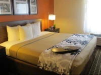 Sleep Inn & Suites Valdosta 
