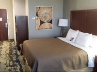 Comfort Inn & Suites Valdosta 
