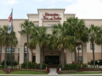 Hampton Inn & Suites Valdosta/Conference Center 