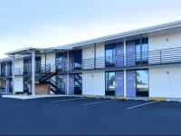 Motel 6 Valdosta 