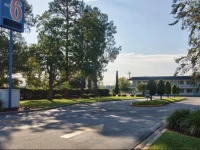 Motel 6 Valdosta - University 