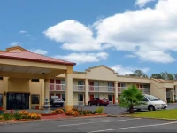 Rodeway Inn North Valdosta 
