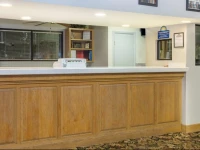 Days Inn Valdosta - Conference Center 