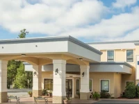 Days Inn Valdosta Mall 