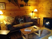 Valle Crucis Farm 2*