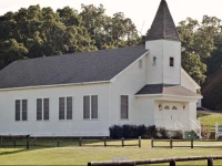 Lone Oak Ranch & Retreat 