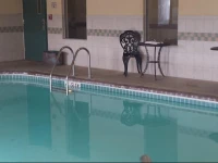 Country Inn and Suites Valparaiso 