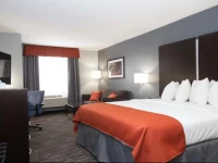 Best Western University Inn at Valparaiso 