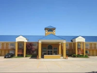 Best Western Van Buren 