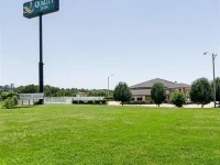 Quality Inn Van Buren 