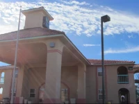 Quality Inn Van Horn 