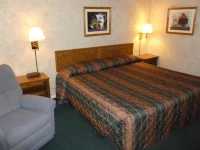 Guest Keeper Inn 2*