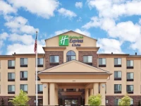 Holiday Inn Express Hotel & Suites Vancouver Mall-Portland Area 
