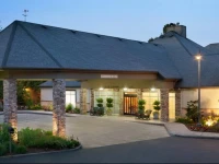 Homewood Suites by Hilton Vancouver / Portland 