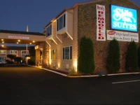 Shilo Inn Suites Hotel - Salmon Creek 