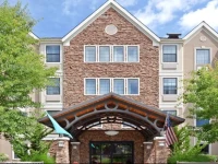 Staybridge Suites Vancouver Portland Metro 