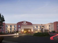 DoubleTree by Hilton Vancouver 