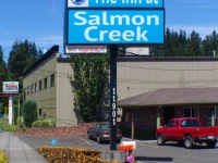 Inn at Salmon Creek 