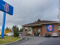 Motel 6 Vancouver 