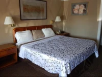 Airport Inn and Parking Vandalia/Dayton International Airport 