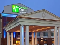 Holiday Inn Express & Suites Vandalia 