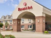 Ramada Limited Vandalia 
