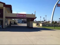 Economy Inn - Vandalia 