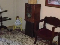 Havenridge Bed & Breakfast 