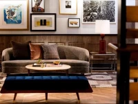 Kimpton Mason & Rook Hotel 