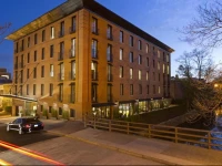 Rosewood Washington DC 