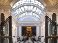 The Jefferson Hotel 