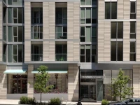 DC Center Apartments by Zen Hospitality 