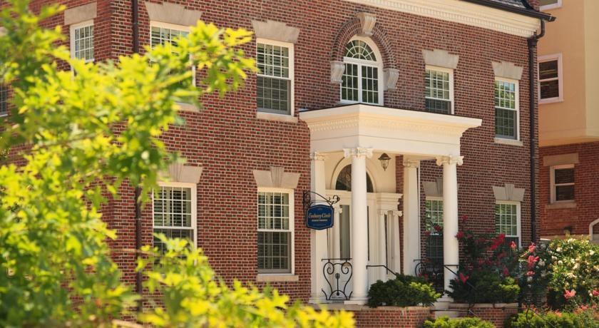 Embassy Circle Guest House