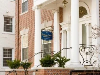 Embassy Circle Guest House 4*