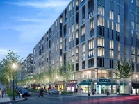 Global Luxury Suites at Chinatown 