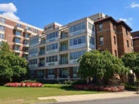 Global Luxury Suites at Dupont Circle 