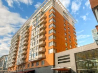 Global Luxury Suites at Foggy Bottom 