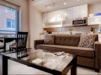 Global Luxury Suites at Georgetown 