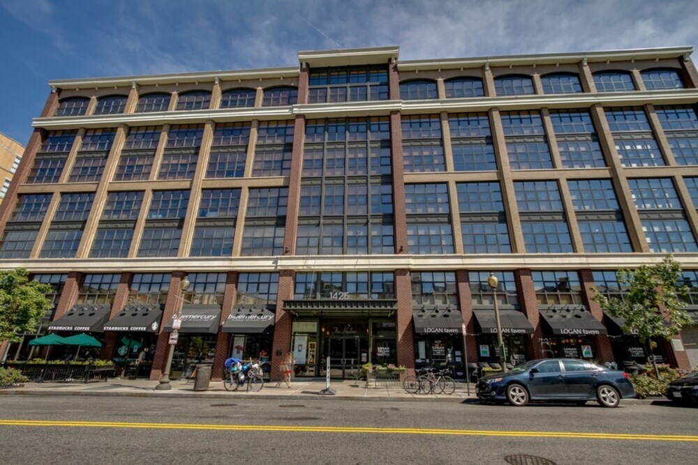 Global Luxury Suites at Logan Circle 