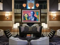Kimpton George Hotel 